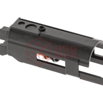 Alternative view of AW Custom HN / NE Series Blowback Housing Assembly