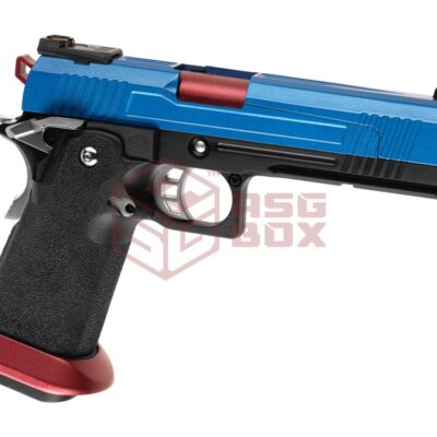 asgbox.pl - HX1005 Full Metal GBB AW Custom