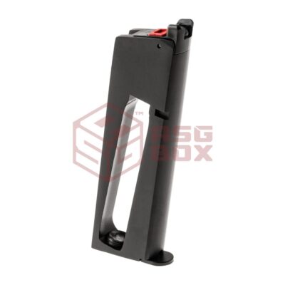 asgbox.pl - Magazin 1911 Single Stack Co2 15rds AW Custom
