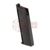 AW Custom Magazin 1911 Single Stack GBB 15rds Black OD-TM-12296406000 45223 asgbox.pl