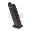 Salient Arms Magazin BLU / Tier One Co2 25rds Black OD-TM-12296706000 45270 asgbox.pl