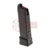 Salient Arms Magazin BLU Co2 20rds Black OD-TM-12296806000 45271 asgbox.pl
