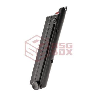 asgbox.pl - Magazin LG Series GBB 15rds AW Custom