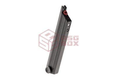 AW Custom Magazin LG Series GBB 15rds Black - obrazek 2