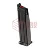 Salient Arms Magazin RED-H / Hi-Capa GBB 30rds Black OD-TM-12297806000 45261 asgbox.pl