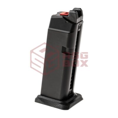 asgbox.pl - Magazin Utility Compact GBB 23rds Salient Arms