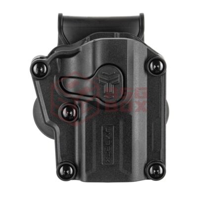 asgbox.pl - Multifit Polymer Paddle Holster Umarex