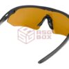 SwissEye Nighthawk Pro Laser Lens Brown Black OD-TM-12298706000 45305 40472 asgbox.pl