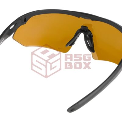 Alternative view of SwissEye Nighthawk Pro Laser Lens Brown Black