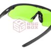 SwissEye Nighthawk Pro Laser Lens Green Black OD-TM-12298806000 45304 40471 asgbox.pl