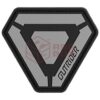 asgbox.pl - Outrider Logo Patch Outrider