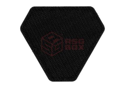 Outrider Outrider Logo Patch Black - obrazek 2