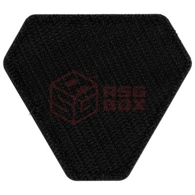 Alternative view of Outrider Outrider Logo Patch Black