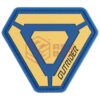 asgbox.pl - Outrider Logo Patch Outrider