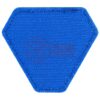 Outrider Outrider Logo Patch Blue OD-TM-12299170000 45089 asgbox.pl