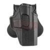 asgbox.pl - Polymer Paddle Holster Compact for Glock 17 Umarex
