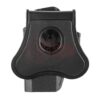 Umarex Polymer Paddle Holster Compact for Glock 17 OD-TM-12299200000 45015 3.1592 asgbox.pl