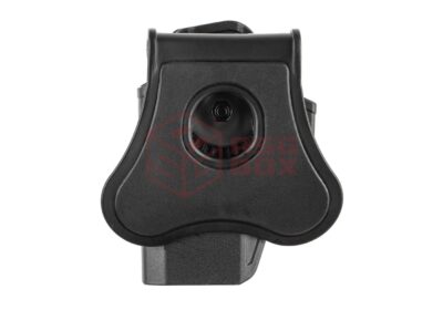 Umarex Polymer Paddle Holster Compact for Glock 17 - obrazek 2