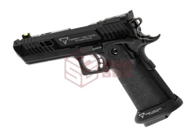 Taran Tactical EMG TTI Licensed John Wick 4 Pit Viper GBB Black - obrazek 2