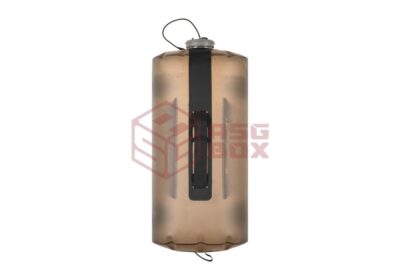 Hydrapak Seeker 10L Mammoth - obrazek 2