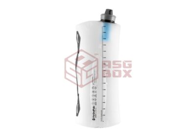Hydrapak Seeker+ 3L Clear - obrazek 2