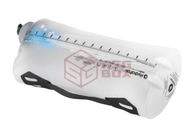 Hydrapak Seeker+ 3L Clear - obrazek 4