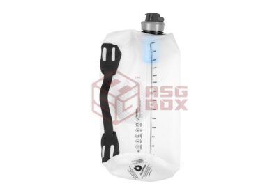 Hydrapak Seeker+ 3L Clear - obrazek 6