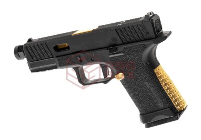 Salient Arms TO2000 Tier One 2.0 Gold - obrazek 2