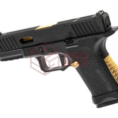 Alternative view of Salient Arms TO2000 Tier One 2.0 Gold