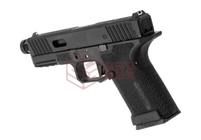 Salient Arms TO2001 Tier One 2.0 Black - obrazek 2