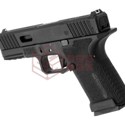 Alternative view of Salient Arms TO2001 Tier One 2.0 Black