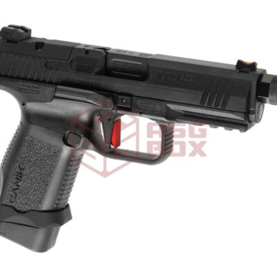 asgbox.pl - TP9 Elite Full Metal GBB Canik