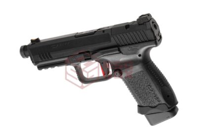 Canik TP9 Elite Full Metal GBB Black - obrazek 2