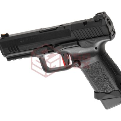 Alternative view of Canik TP9 Elite Full Metal GBB Black