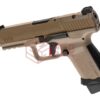 Canik TP9 Elite Full Metal GBB FDE OD-TM-12302431200 45214 asgbox.pl