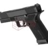 Salient Arms UT0102 Utility Standard Full Metal GBB Black OD-TM-12302506000 45245 asgbox.pl