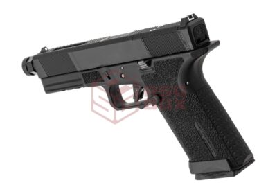 Salient Arms UT0102 Utility Standard Full Metal GBB Black - obrazek 2