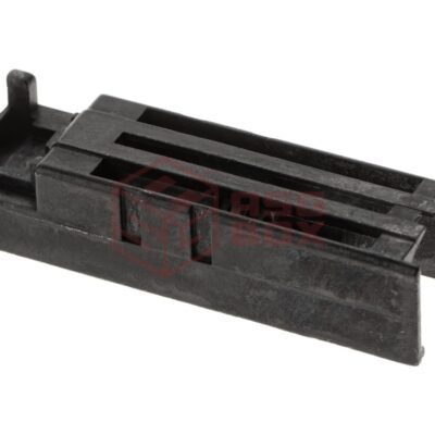 Alternative view of AW Custom VX Blowback Housing Assembly