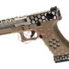 AW Custom VX0210 Hex Cut Full Metal GBB FDE OD-TM-12303231200 45203 asgbox.pl