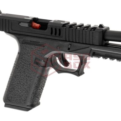 AW Custom VX7200 Full Metal GBB Black 12303406000 45205 asgbox.pl