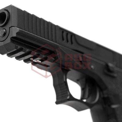 AW Custom VX7200 Full Metal GBB Black 12303406000 45205 asgbox.pl