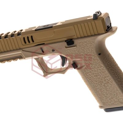 Alternative view of AW Custom VX7201 Full Metal GBB FDE