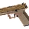 AW Custom VX9101 Full Metal GBB FDE OD-TM-12303731200 45208 asgbox.pl