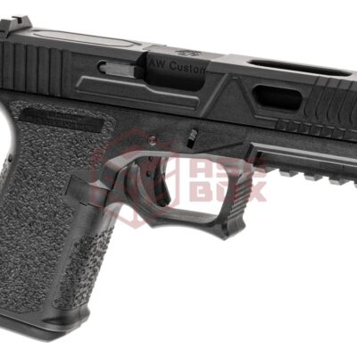 asgbox.pl - VX9300 Full Metal GBB AW Custom