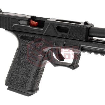 AW Custom VX9300 Full Metal GBB Black 12303806000 45209 asgbox.pl