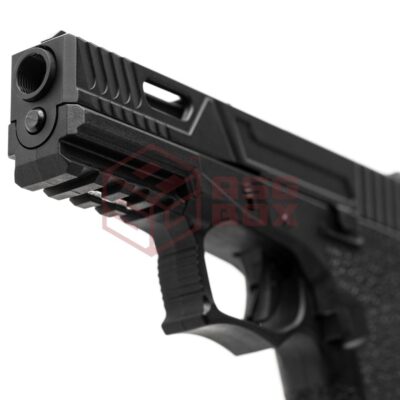 AW Custom VX9300 Full Metal GBB Black 12303806000 45209 asgbox.pl