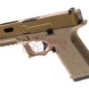 AW Custom VX9301 Full Metal GBB FDE OD-TM-12303931200 45210 asgbox.pl