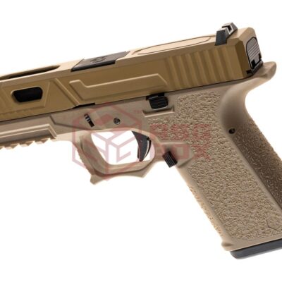 Alternative view of AW Custom VX9301 Full Metal GBB FDE