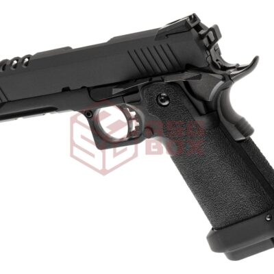 Alternative view of AW Custom HX2712 Full Metal GBB Black