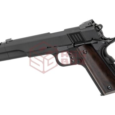 Alternative view of AW Custom NE3102 Full Metal GBB Black